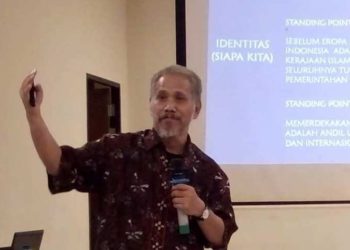 Pilkada Medan, Pembentukan Poros Baru Positif Antisipasi Ancaman Degradasi Demokrasi