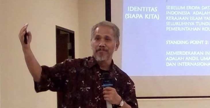 Pilkada Medan, Pembentukan Poros Baru Positif Antisipasi Ancaman Degradasi Demokrasi
