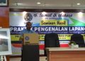 Sebanyak 328 Mahasiswa FISIP UMSU Seminarkan Hasil PKL