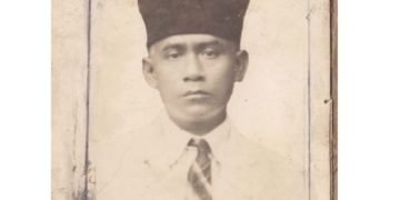 Haji Fachrodin, Pahlawan Media dari Muhammadiyah
