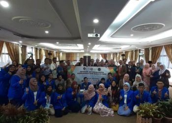 14 Dosen Ilmu Komunikasi FISIP UMSU Jadi Pembentang di UPSI Malaysia