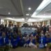 14 Dosen Ilmu Komunikasi FISIP UMSU Jadi Pembentang di UPSI Malaysia
