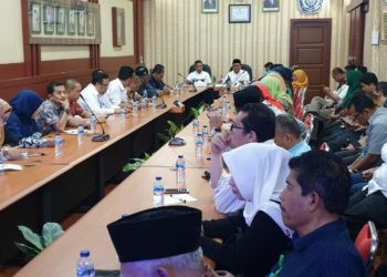 UMSU Gelar Sosialisasi Aplikasi “IuranMu”