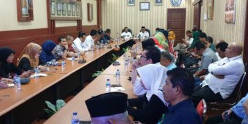 UMSU Gelar Sosialisasi Aplikasi “IuranMu”