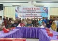 UMSU Sambut Rombongan “Student Mobility” KUIS Malaysia