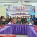 UMSU Sambut Rombongan “Student Mobility” KUIS Malaysia