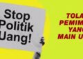 Politik Machiavellianisme Versus Marsialap Ari