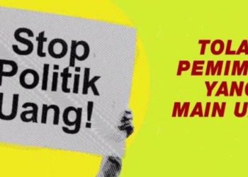 Politik Machiavellianisme Versus Marsialap Ari