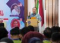 Gandeng 2 PT Malaysia, UMSU Gelar Kolokium Pendidikan Internasional