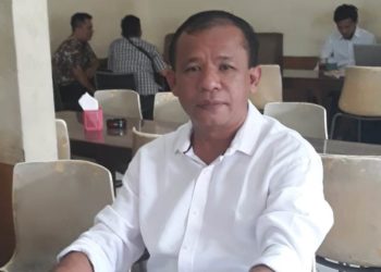 Suheri Harahap: Rakyat Tapsel Butuh Pemimpin Cerdas dan Menguatkan Adat Budaya
