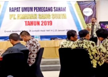 Penjualan Makin Meningkat, PDM Tuban Siap Beli “Suli5” Seharga Rp 1 Miliar