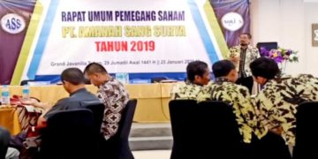 Penjualan Makin Meningkat, PDM Tuban Siap Beli “Suli5” Seharga Rp 1 Miliar