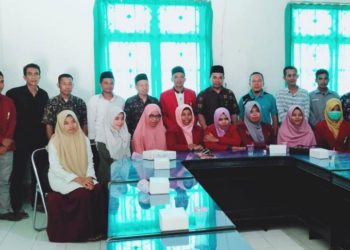 Kunjungi PD Muhammadiyah Lombok Timur, DPD IMM NTB Minta Dukung Tanwir IMM