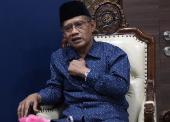 Haedar Nashir: Jangan Pertentangan Agama dan Pancasila