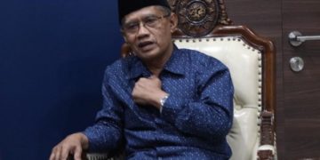 Haedar Nashir: Jangan Pertentangan Agama dan Pancasila