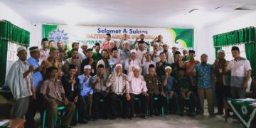 Perkuat Kader Persyarikatan, PDM Padangsidempuan Gelar Baitul Arqam