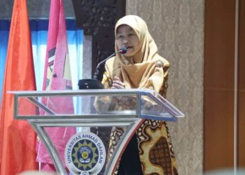 Pentingnya Tafsir Berkemajuan tentang “Hifdzun Nasl”