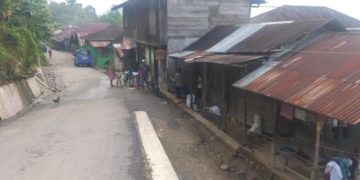 Membangun dari Desa di Tapanuli Selatan