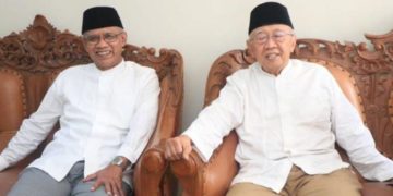 Muhammadiyah Turut Berduka Atas Wafatnya Gus Solah