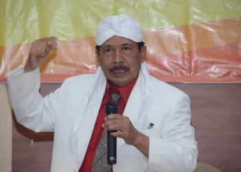 Heboh! Ketua BPIP Yudian Wahyudi Sebut Agama Musuh Terbesar Pancasila