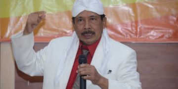 Heboh! Ketua BPIP Yudian Wahyudi Sebut Agama Musuh Terbesar Pancasila