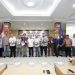 FISIP UMSU Teken MoU dengan 5 Media Online dan Gelar Seminar Ilmiah
