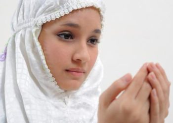 Kecantikan Sejati Seorang Muslimah