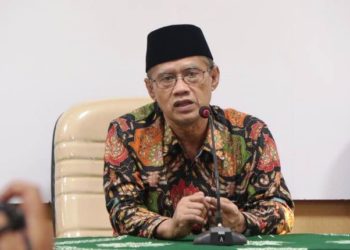 Muhammadiyah Harapkan Pilkada Serentak 2020 Bisa Selesaikan Persoalan Krusial Bangsa