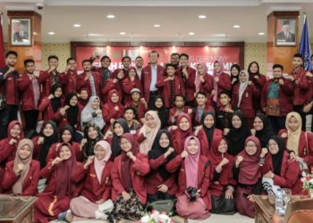 IMM Garda Terdepan Pergerakan Mahasiswa di UMSU