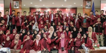 IMM Garda Terdepan Pergerakan Mahasiswa di UMSU