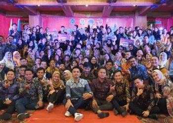 RMCC Anti Human Trafficking Piala Rektor UMSU Resmi Ditutup