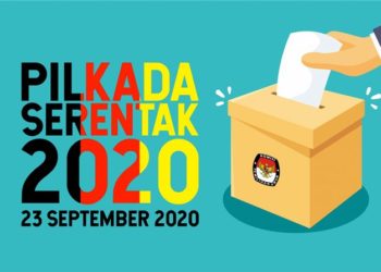 Pancasila dan Pilkada Langsung