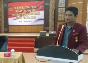 Kekerasan terhadap Muslim di India, IMM Sumut Desak Pemerintah RI Bersikap Tegas