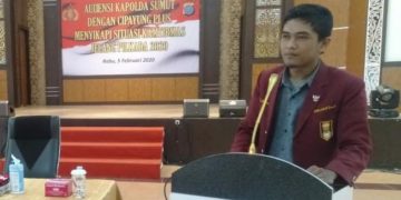 Kekerasan terhadap Muslim di India, IMM Sumut Desak Pemerintah RI Bersikap Tegas