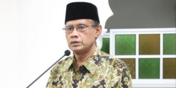 Haedar Nashir: Saatnya Semua Pihak Buktikan Diri Bela Rakyat dan Cinta Indonesia