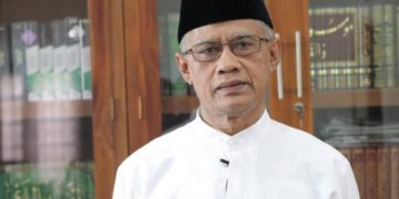 Haedar Nashir Kembali Ingatkan Masyarakat untuk #RamadanDiRumah