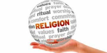 Agama Tanpa Penghayatan