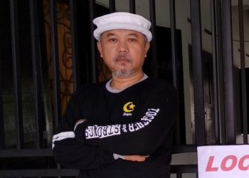 Surat Terbuka untuk Yang Terhormat Mas Nadhiem Menteri Pendidikan Nasional