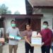 Alumni IMM FEB UMSU Bantu Alkes ke RS Rujukan Covid-19 di Sumut