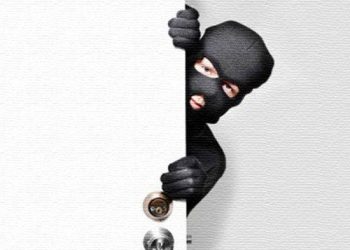 Hati Si Pencuri yang Tercuri