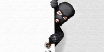 Hati Si Pencuri yang Tercuri