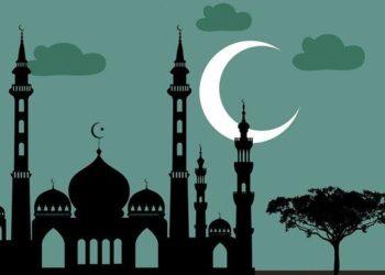 Jadwal Imsakiyah Ramadhan1441 H/2020 M