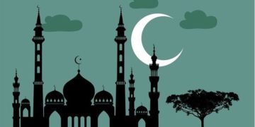 Jadwal Imsakiyah Ramadhan1441 H/2020 M