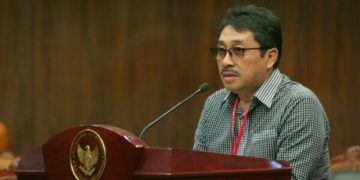 Prof Syaiful Bakhri: Judicial Review Perppu Covid-19 Sudah Memenuhi Persyaratan