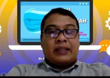 Tim UMSU Peduli Covid-19 Gelar Edukasi untuk Kelompok Milenial