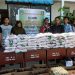 Pantas Ditiru, Spirit Filantropi Milenial Ala Siswa SMA Muhammadiyah 8 Kisaran