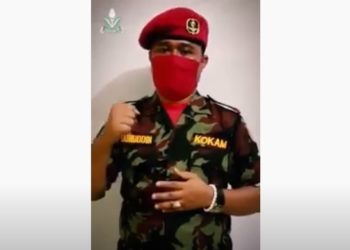 Komandan KOKAM Nasional: “Terimakasih Kepada Seluruh Anggota KOKAM di Indonesia”