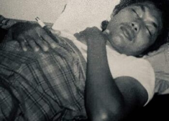 Sang Pejuang itu Hari ini Pergi Kehadapan Rabbnya