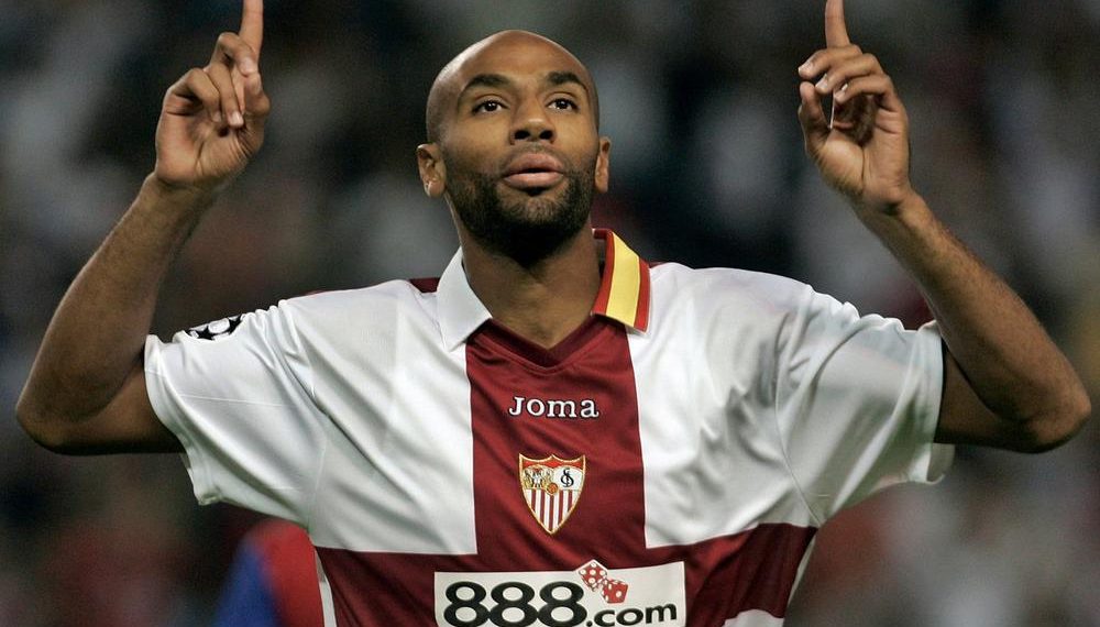 Fredi Kanoute Bantu 1 Juta Dolar untuk Pembangunan Masjid di Sevilla