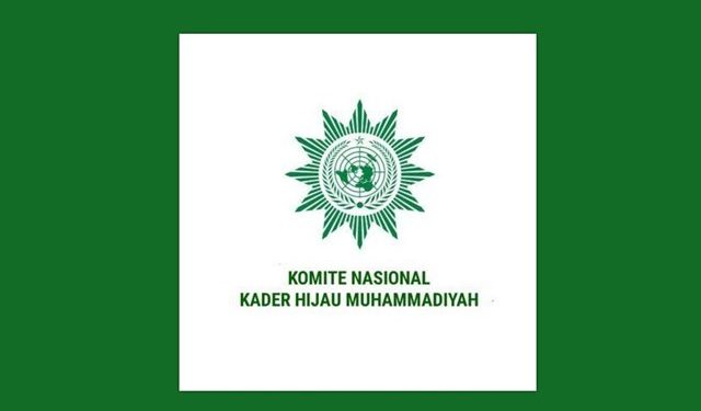 Kader Hijau Muhammadiyah Dukung Farid Gaban Hadapi Somasi Muannas Alaidid